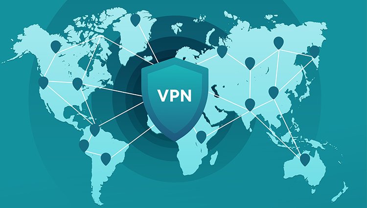 VPN : Comment accéder au réseau local de l'UTLN de l'extérieur