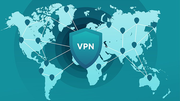 VPN : Comment accéder au réseau local de l'UTLN de l'extérieur